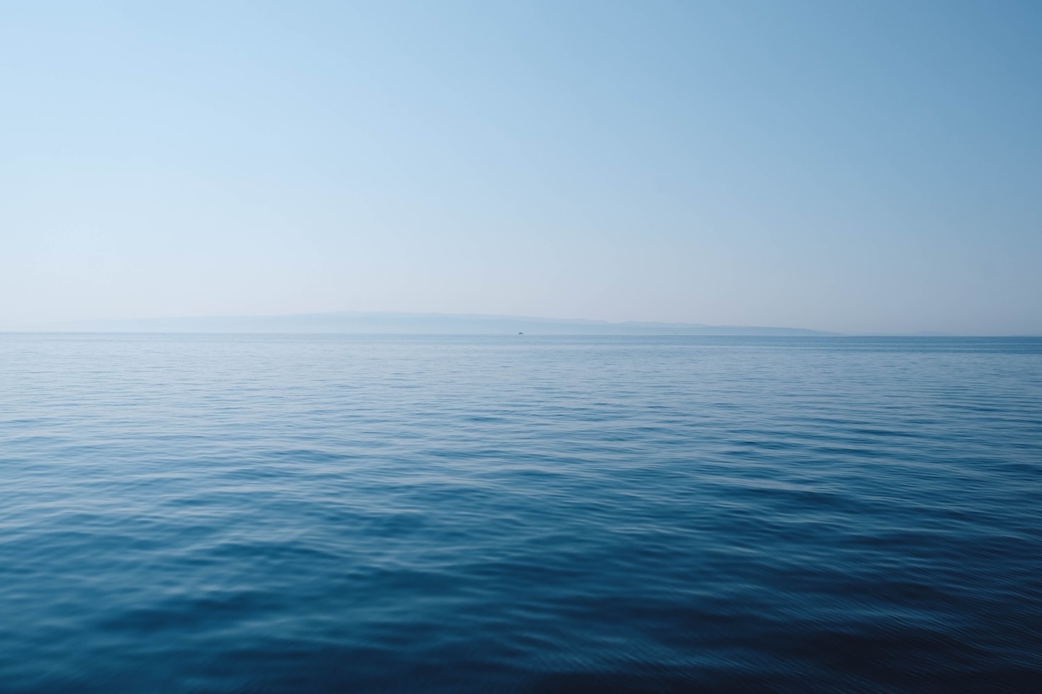 Utforska kraften i havet för förändring